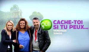 Cache-toi si tu peux- Doody -saison 2-Gulli - 17 11 16-