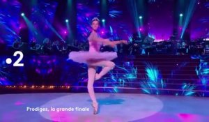 Prodiges (France 2) La grande finale
