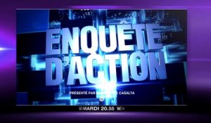 Enquête d'action Lille, Roubaix : le Nord sous haute tension - 29/09