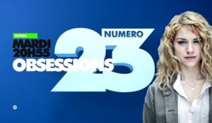Obsessions - num 23 - 08 11 16