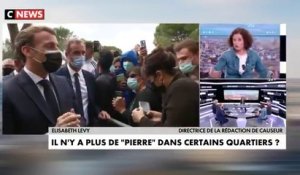 Cnews : Sonia Mabrouk agacée par les propos d'Elisabeth Lévy