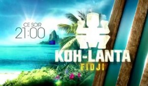 Koh-Lanta - épisode 5 -29 09 17 - TF1