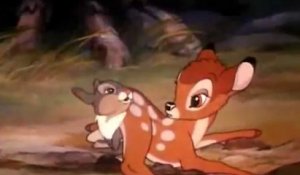 Bambi : la bande-annonce VF