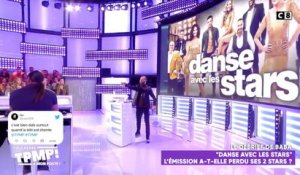 "Je ne le referais pas deux fois" : Moundir réagit à son élimination de DALS dans TPMP