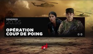 Opération coup de poing - VF - nrj 12