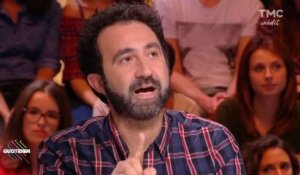 Affaire Nolwenn : Mathieu Madenian défend Laurent Baffie