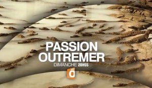 Passion Outremer - Yo soy croco libre - 01 10 17 - France O