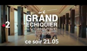 Le Grand échiquier (France 2) bande-annonce