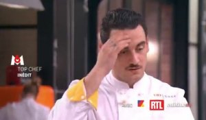Top chef 2021 (M6) Episode 7