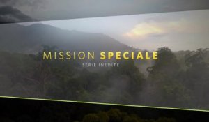 Mission Spéciale - Nat Geo Wild