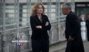 Alice Nevers (TF1) bande-annonce saison 17