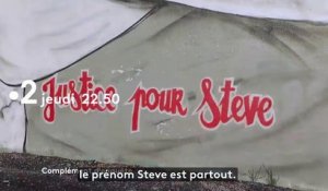Complément d'enquête (France 2) Affaire Steve, ripoux : qui contrôle la police ?