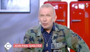 Mort de Juliette Greco : Jean-Paul Gaultier lui rend un bel hommage