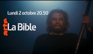 La Bible - 02 10 17 - Arte