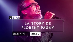 Story Florent Pagny-cstar-14 10 16