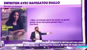 Zapping du 10/09 : Cyril Hanouna vire Jean-Pascal du plateau après une blague sur l'affaire DSK