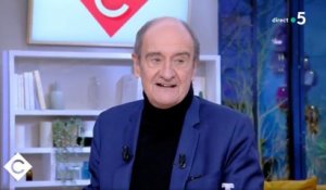 C à Vous (France 5) : Pierre Lescure revient après un mois d'absence