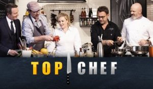 Top Chef : Le coup de coeur de Télé7