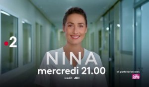 Nina - Si cétait à refaire - s04ep03 - france 2 - 10 10 18