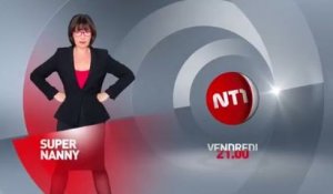 Super Nanny - Mes deux filles sont soeurs ennemies, aidez-moi à les rapprocher - 15 09 17 - NT1