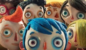 Ma vie de Courgette : Le coup de coeur de Télé 7