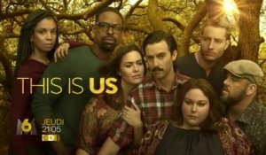 This Is Us (M6) Rencontres décisives