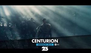 Centurion - 10 09 17 - Numéro 23