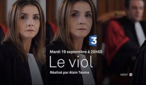 Le Viol (France 3) bande-annonce