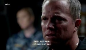 The Last Ship -Coup d'état - S3E11 - 31 08 17 - W9