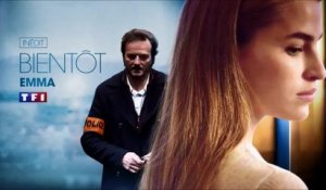 Emma - Saison 1 - Teaser - 06/10/16