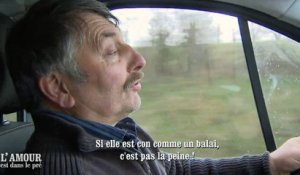 Zapping du 27/08 : Les punchlines de Didier dans "L'Amour est dans le pré"