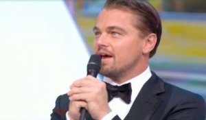 Zapping du 16/05 : Leonardo DiCaprio ouvre le Festival de Cannes