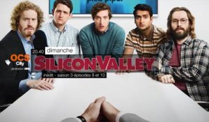 Silicon Valley - S3E9/10 - 25/09/16