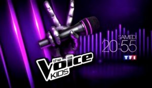 The Voice Kids 2016 - les battles - TF1 - 24 09 16