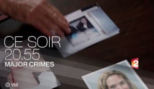 Major Crimes  - Peine de coeur - S4E9 - 14 08 17 - France 2