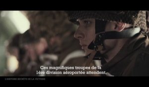 L'histoire secrète de la victoire (France 2) Teaser