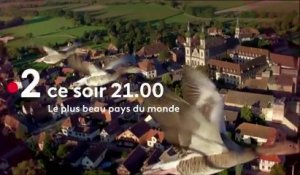 Le plus beau pays du monde (France 2) bande-annonce