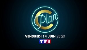 Plan C (TF1) Teaser Kev Adams