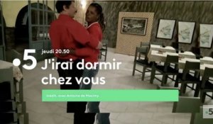 J'irais dormir chez vous (france 5) Cap Vert