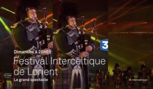 Le Grand Spectacle - 13 08 17 - France 3