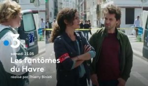 Les fantômes du Havre (France 3) bande-annonce