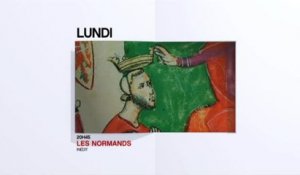 Les Normands - 19/09/16