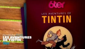 Les aventures de Tintin - Les Bijoux de la Castafiore - 06 08 17 - 6ter
