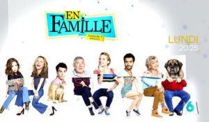 En Famille : saison 7 BA