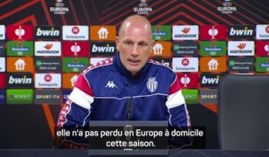 8es - Clement : "Du 50-50 face à Braga"