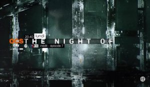 The Night of - S1E7 - 22/08/16