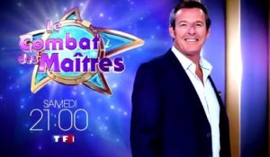 Les 12 coups, le combat des maîtres - 08 07 17 - TF1