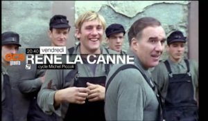 René la Canne - 26/08/16