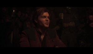 Solo A Star Wars Story - VF