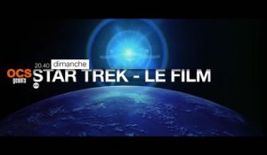Star Trek le film - 07/08/16